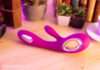 Lelo Soraya Wave