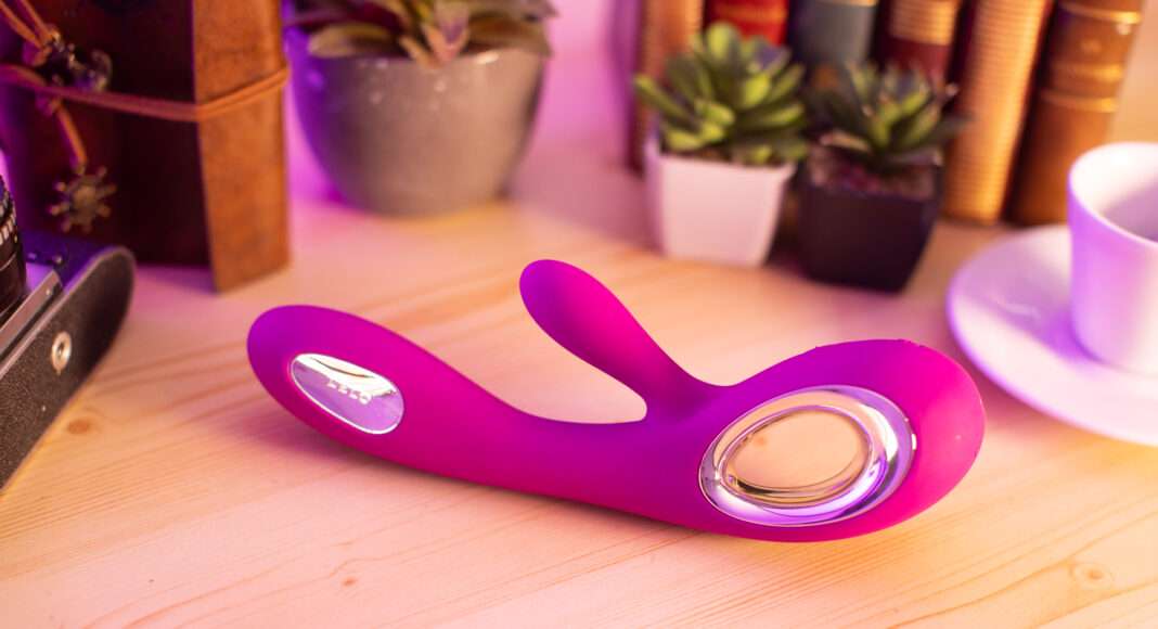 Lelo Soraya Wave