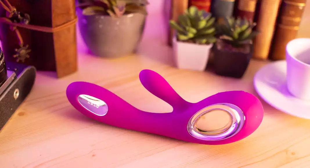 Lelo Soraya Wave