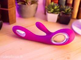 Lelo Soraya Wave