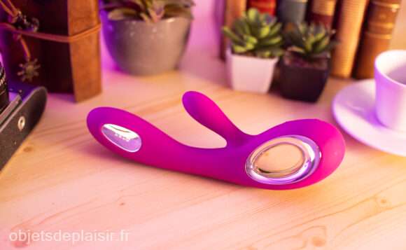 Lelo Soraya Wave